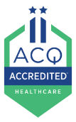 ACQ Accredited Healthcare