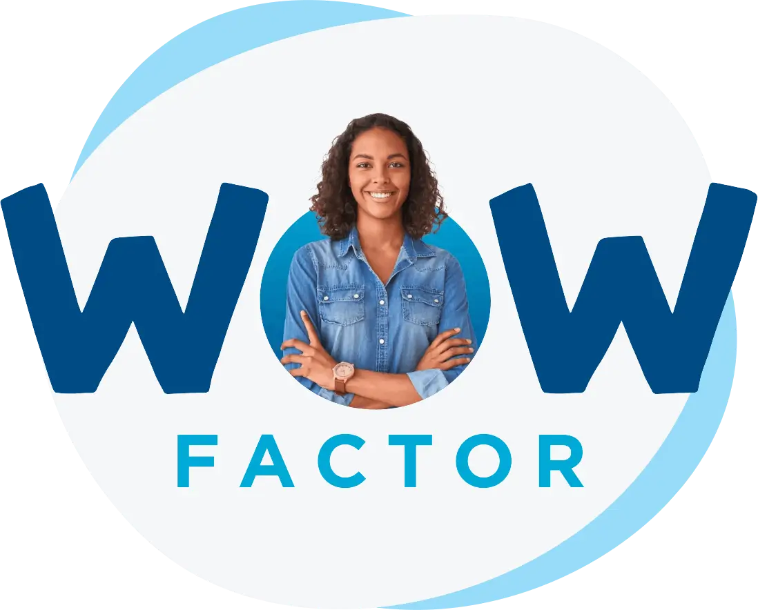 WOW Factor Newsletter