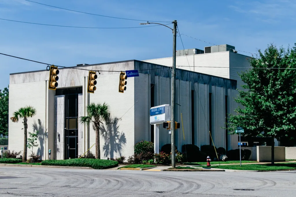 Columbia, SC Centro de Terapia ABA y Clinica de diagnostico de autismo