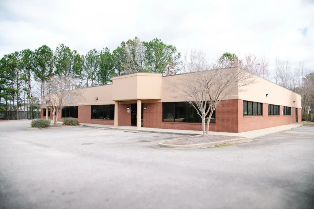 Columbia, SC Centro de Terapia ABA