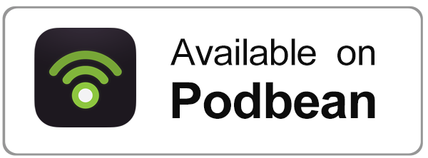 Available on Podbean