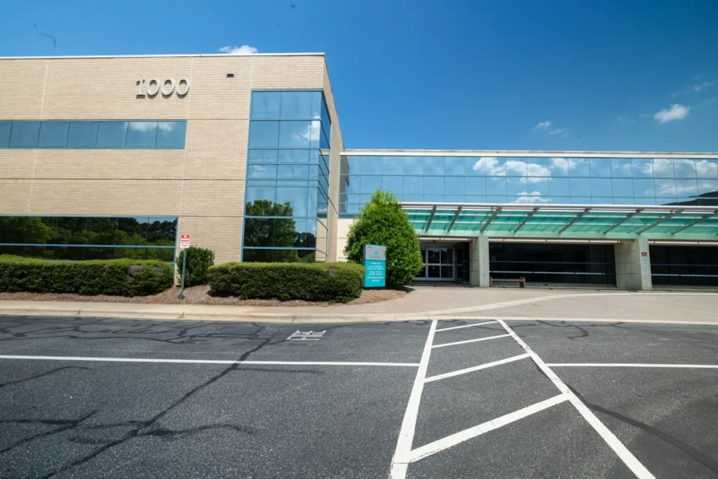 Charlotte, NC Harris Blvd ABA Therapy Center