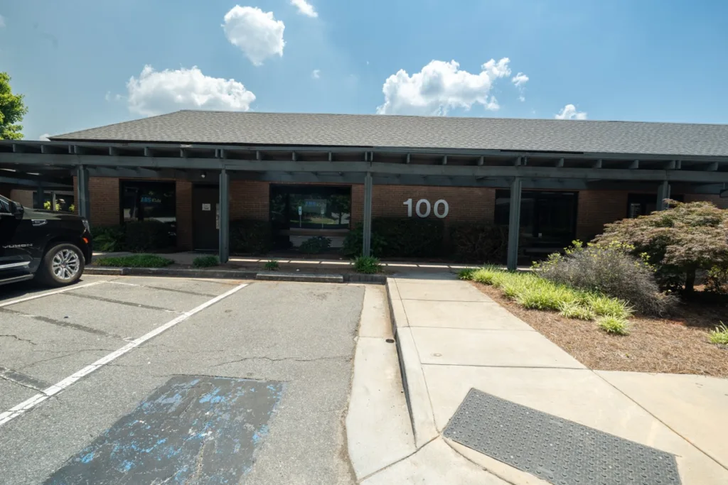 Charlotte, NC Randolph Rd ABA Therapy Center