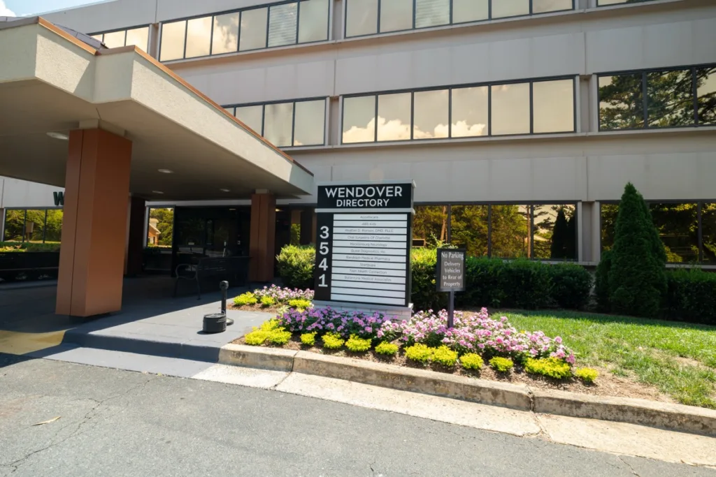 Charlotte, NC Autism Diagnosis Clinic
