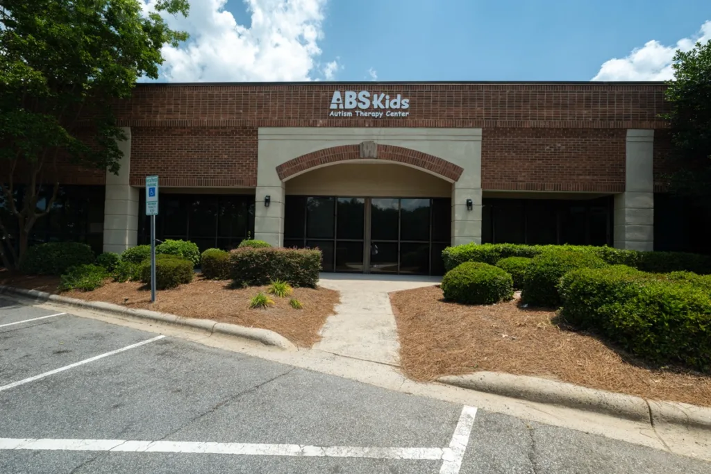 Charlotte, NC Matthews ABA Therapy Center