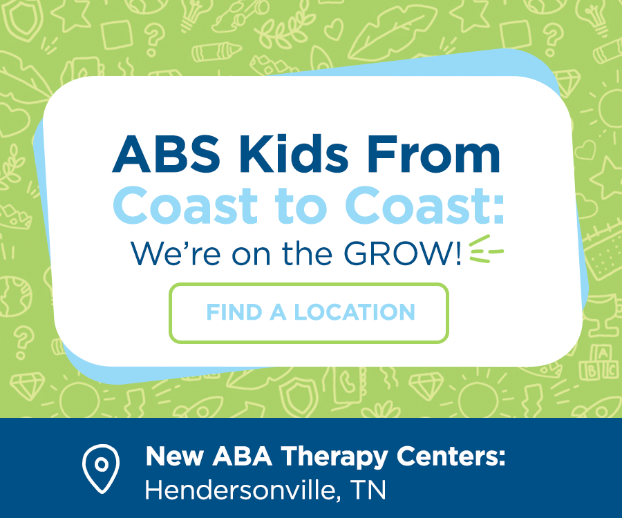 abs kids from coast to coast we're on the grow! find a location