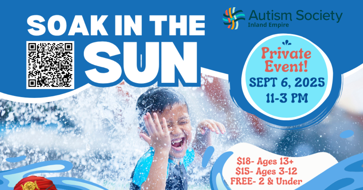 Annual Cove Waterpark Day