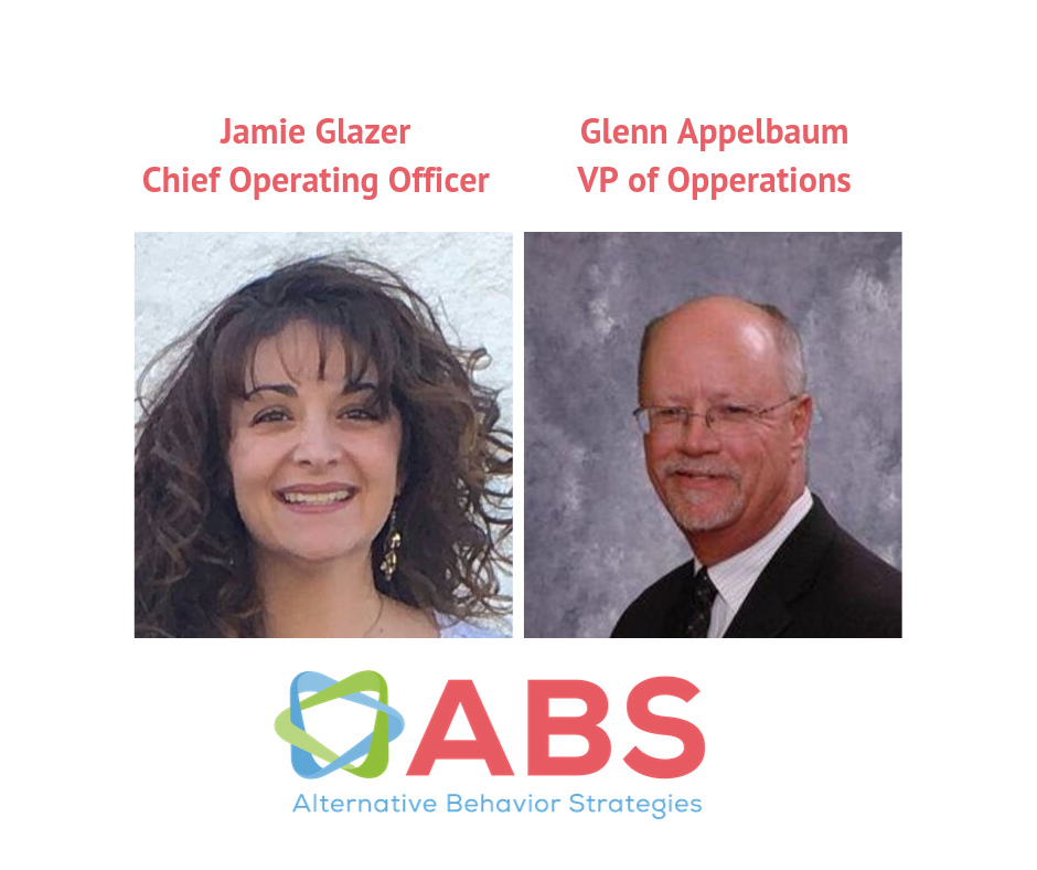 ABS amplía su equipo ejecutivo para respaldar el crecimiento de los servicios para el autismo