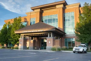 American Fork, UT ABA Therapy Center