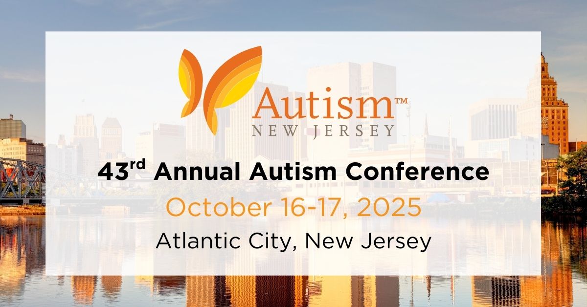43rd Annual Autism Conference