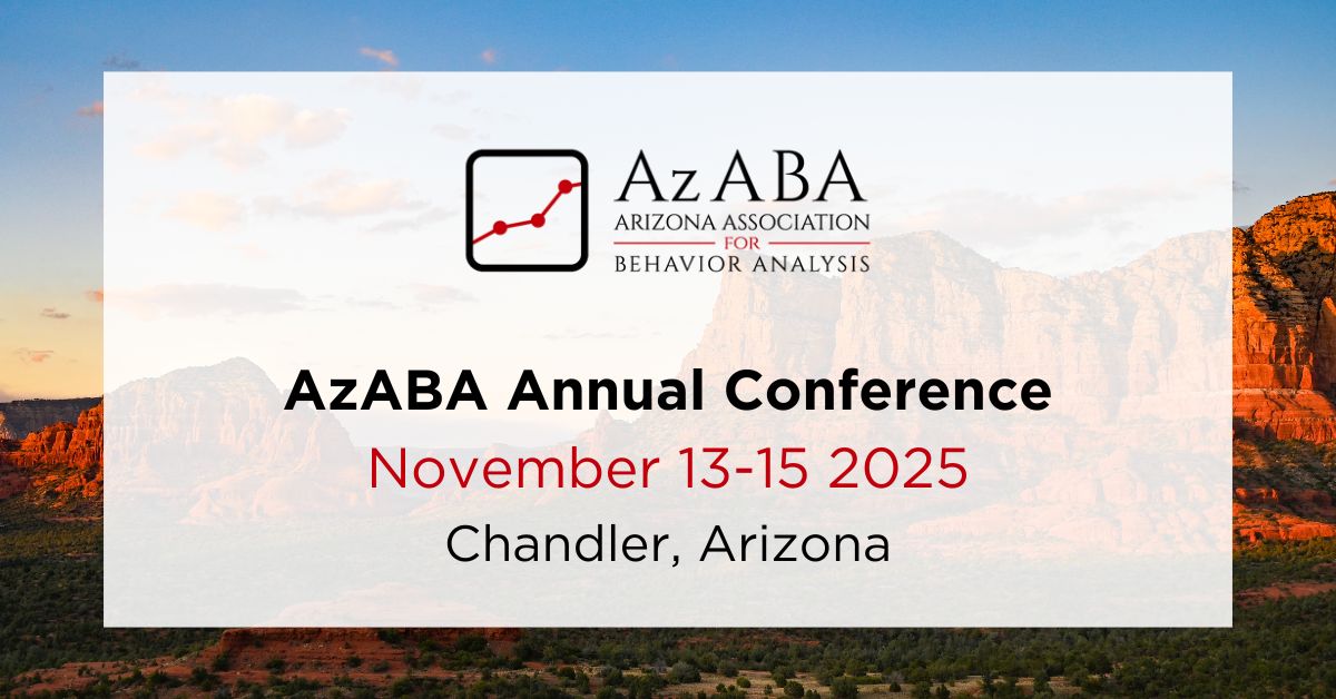 AzABA Annual Conference 2025