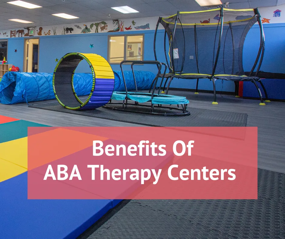 ABA Therapy Centers for Children with Autism Prove to Be a Big Help for Working Parents