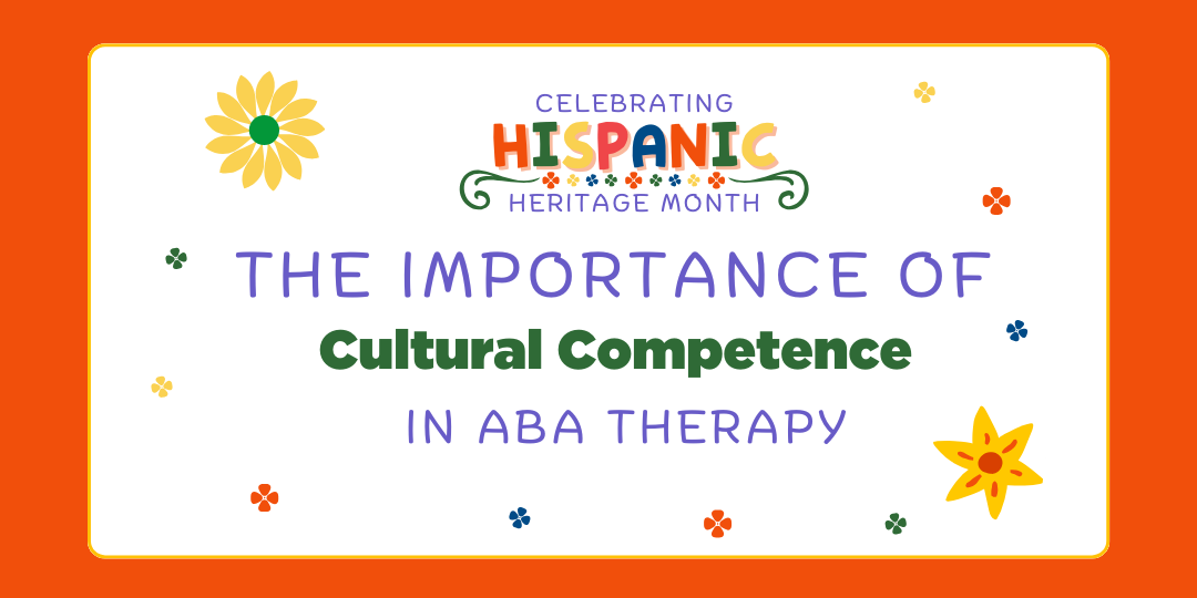 The Importance of Cultural Competence in ABA Therapy - ABS Kids