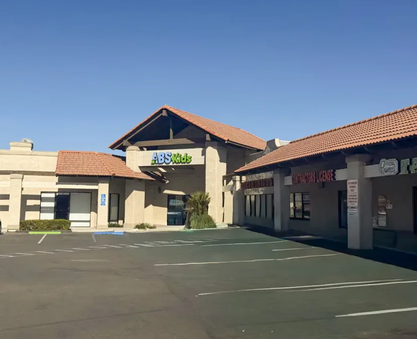 Chula Vista, CA Chula Vista South ABA Therapy Center