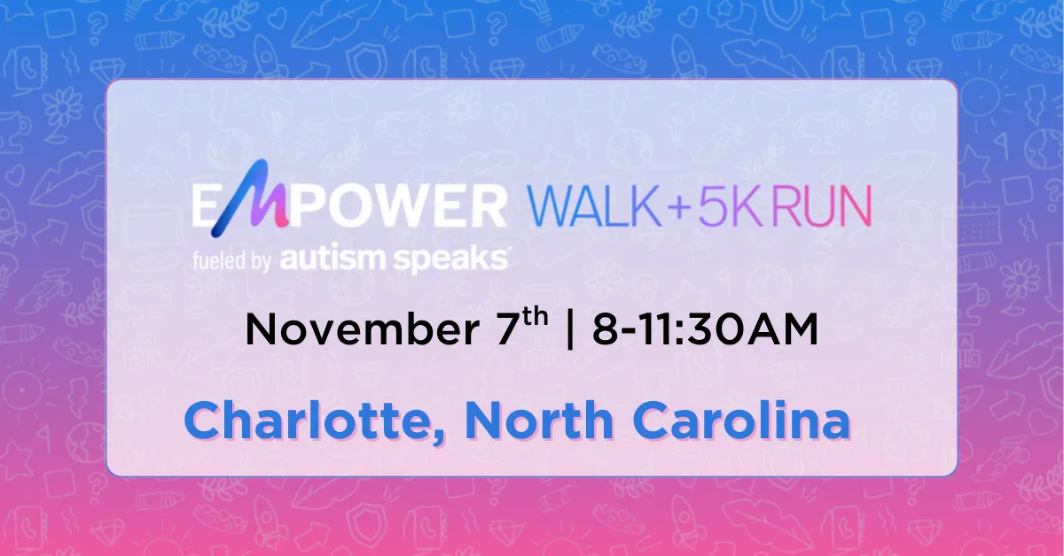Empower Walk & 5K Run