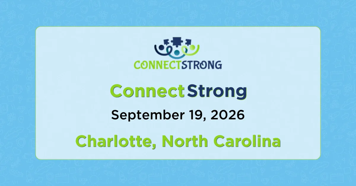ConnectStrong