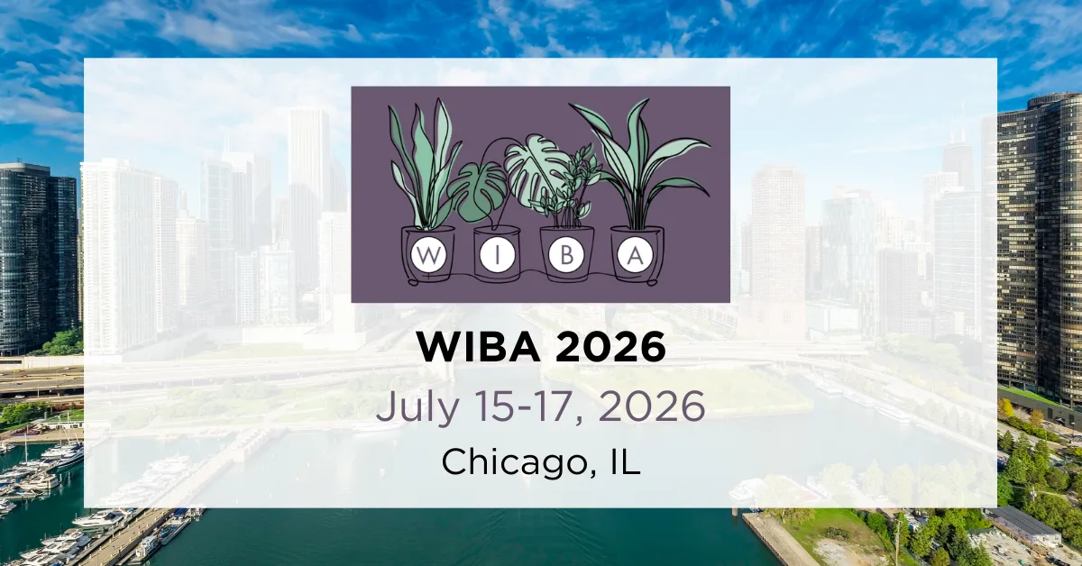 WIBA 2026
