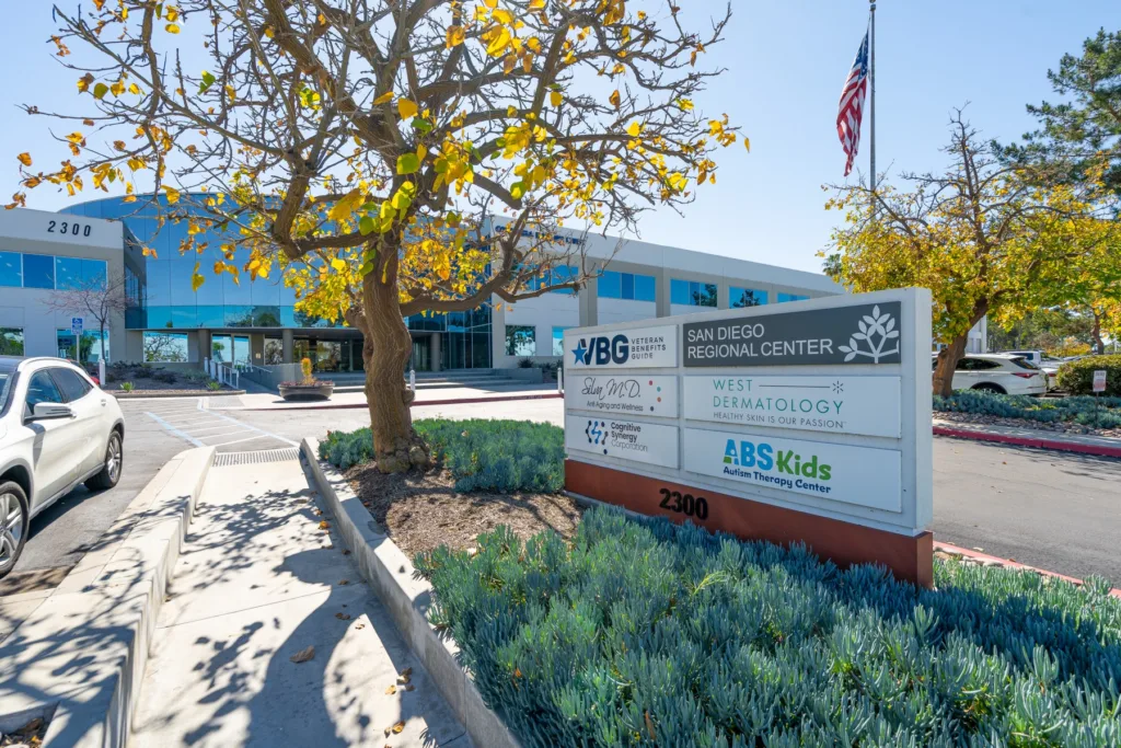 Chula Vista, CA Eastlake ABA Therapy Center