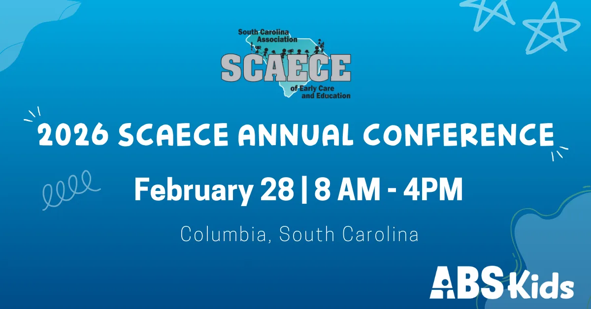 2026 SCAECE Annual Conference