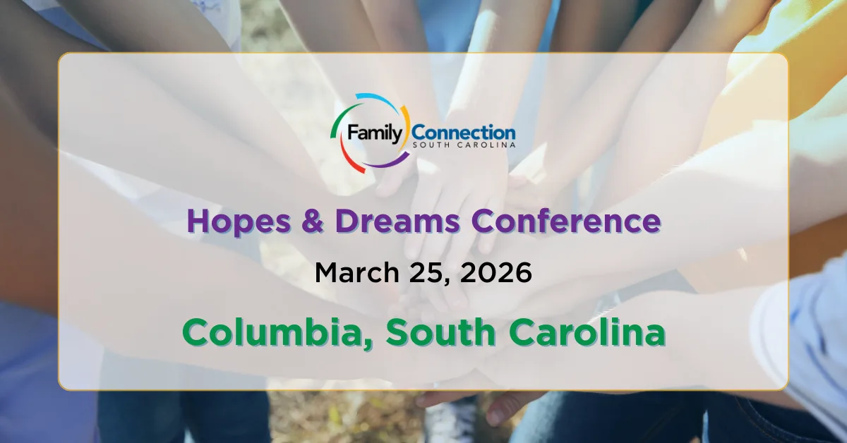 Hopes & Dreams Conference
