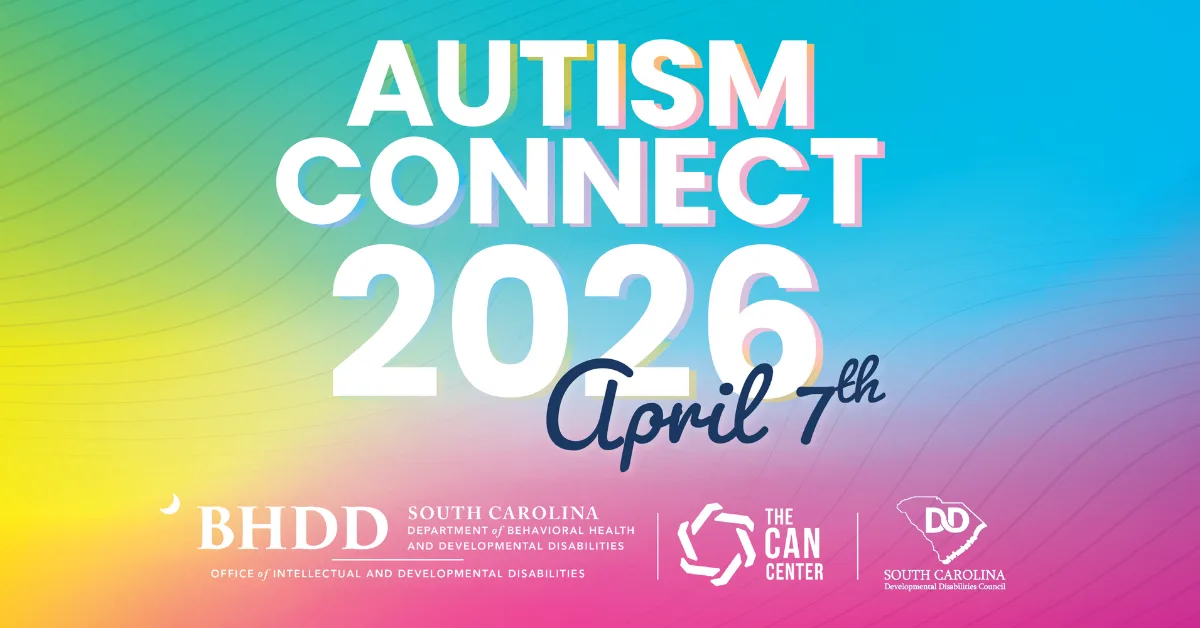 Autism Connect 2026