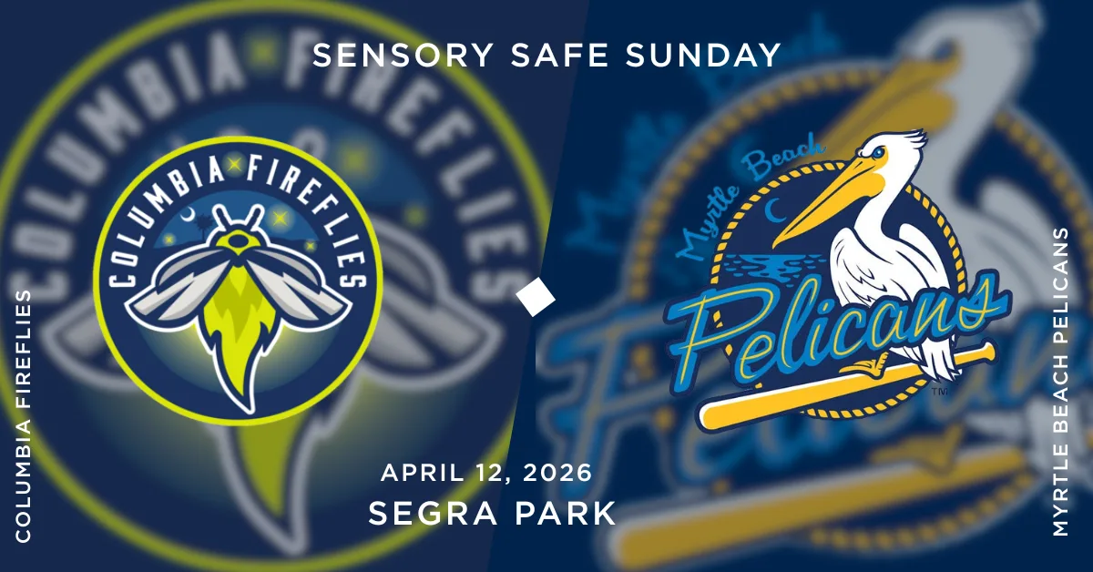 Sensory Safe Sunday