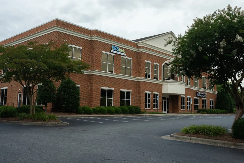 Concord, NC Branchview ABA Therapy Center