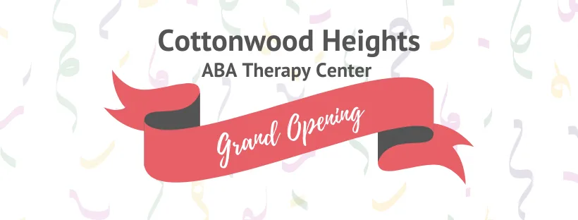 ABS abre un nuevo centro terapéutico para niños con autismo en Cottonwood Heights