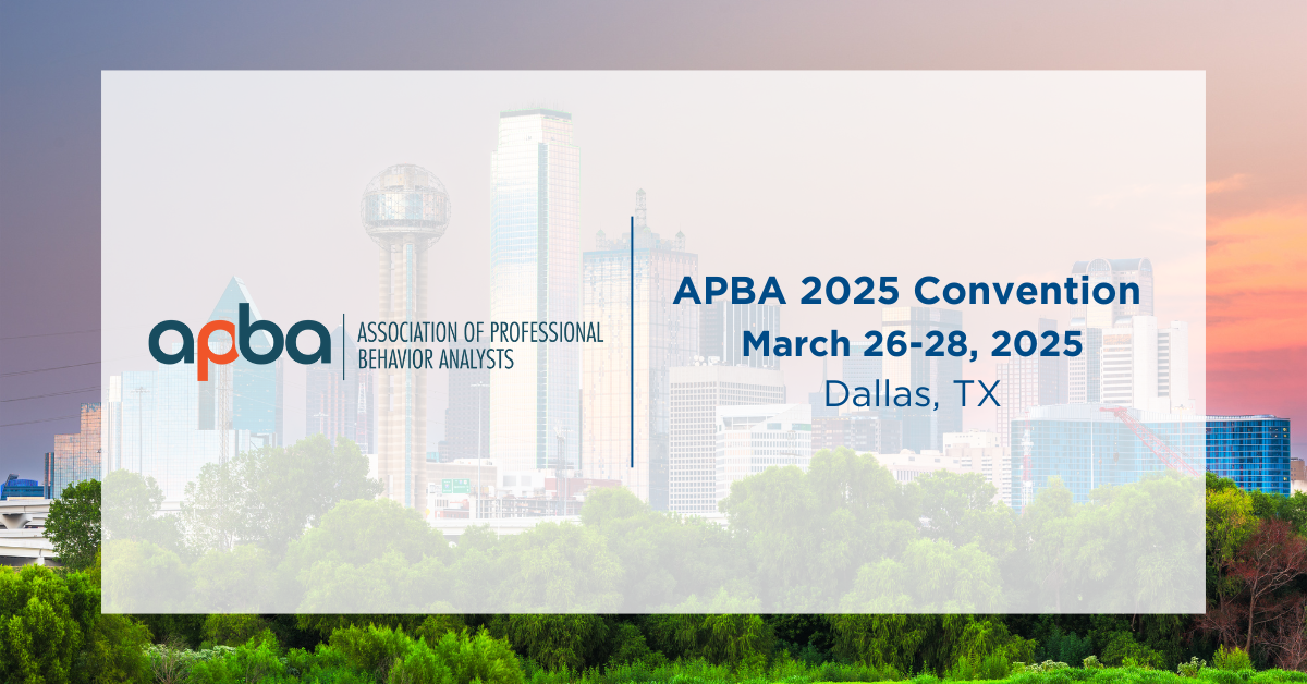 APBA 2025 Convention ABS Kids