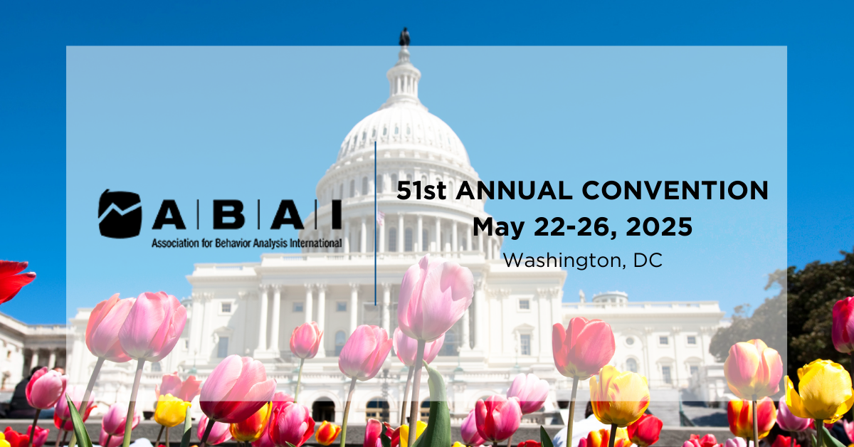 ABAI 51st Annual Convention