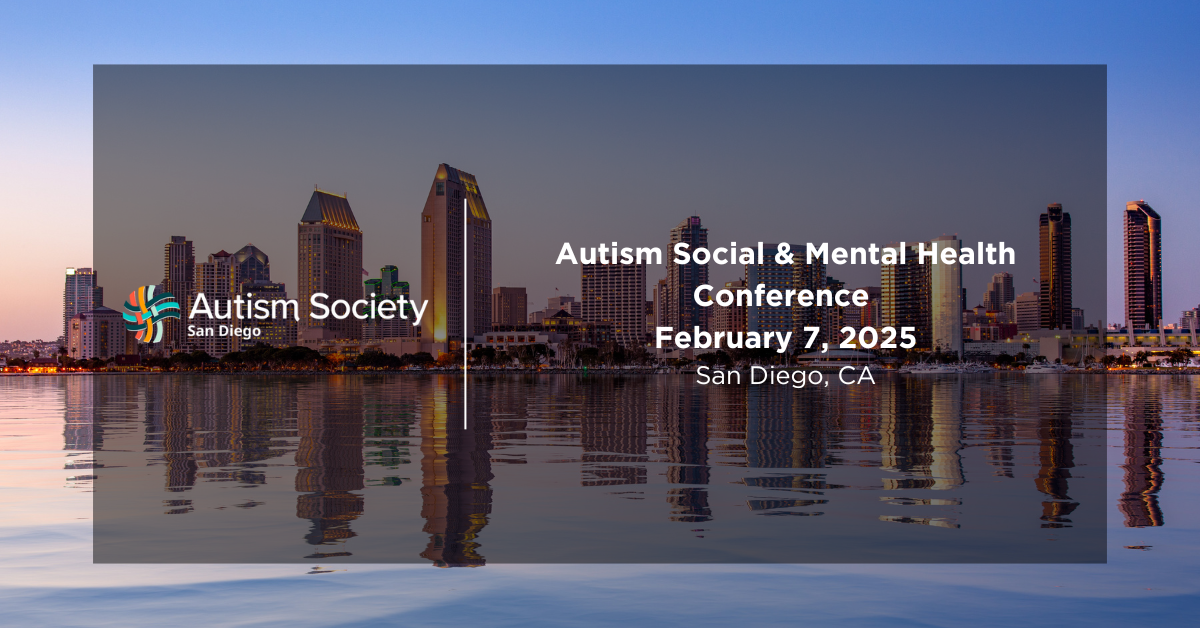 Autism Social & Mental Health Conference