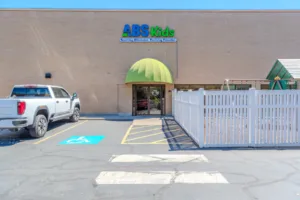 Cottonwood Heights, UT ABA Therapy Center
