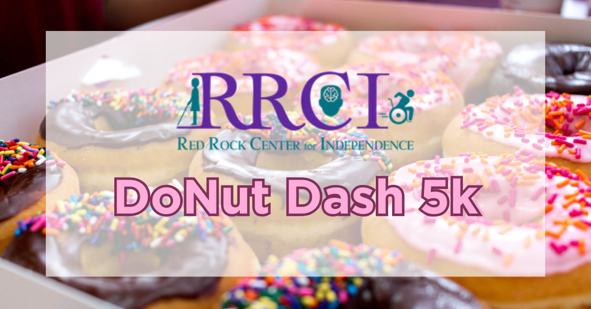 DoNut Dash 5k