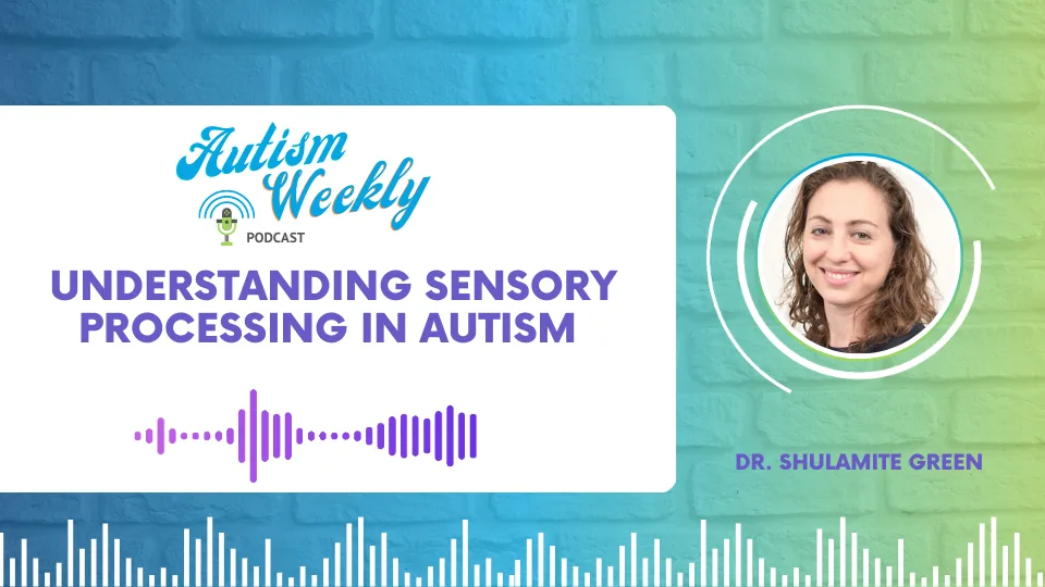 Why the Autistic Brain Feels Like It’s on Fire: Sensory Processing Explained 