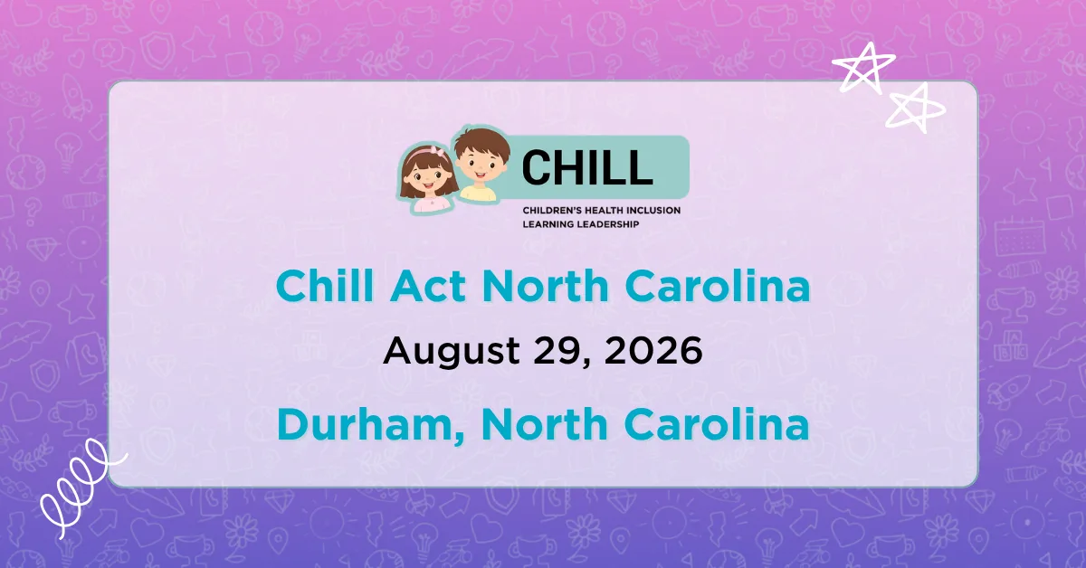 Chill Act North Carolina