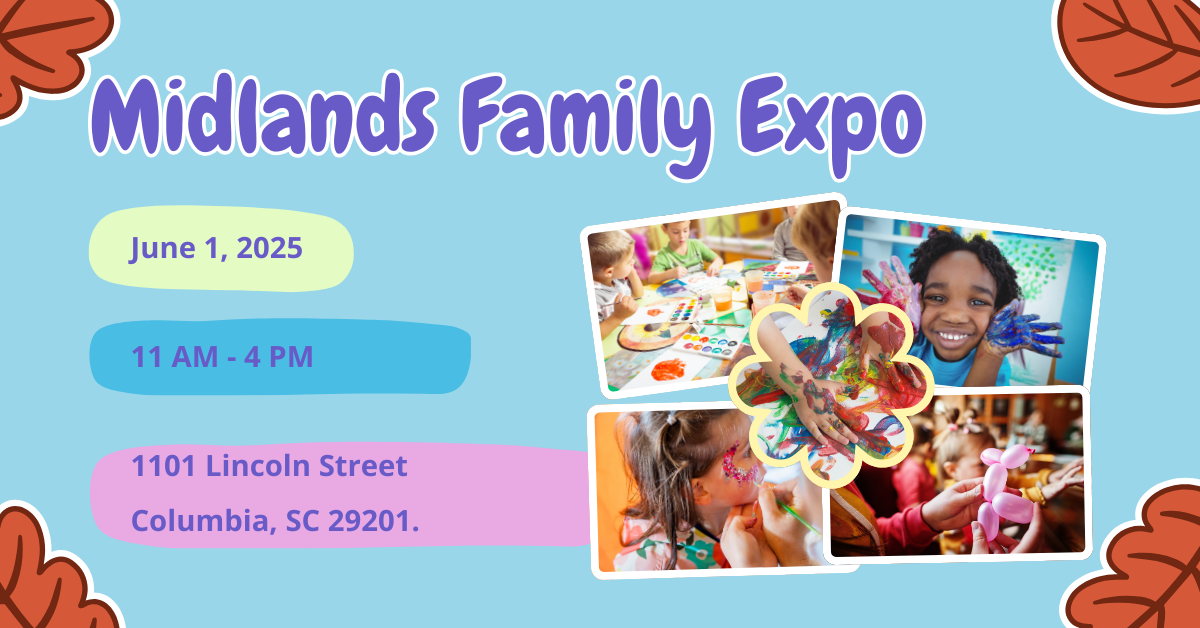 Midlands Family Expo