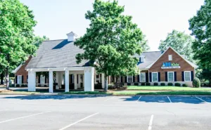 Fort Mill, SC Baxter Village Centro de Terapia ABA