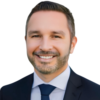 Francisco Chavez, MA, BCBA