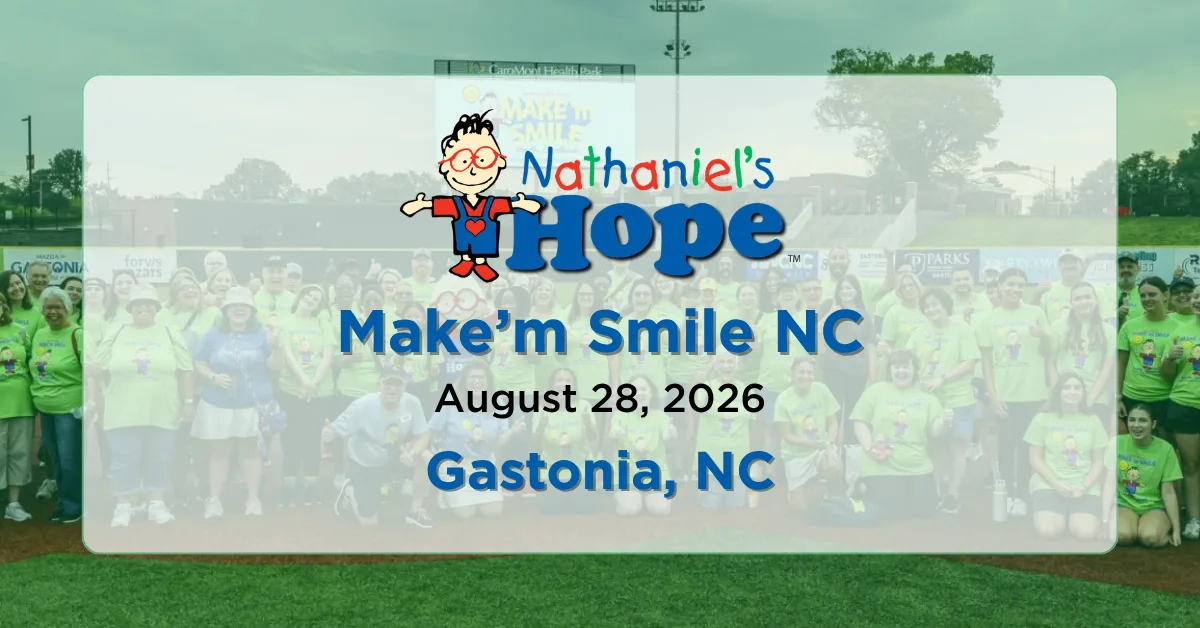 MAKE‘m SMILE NC