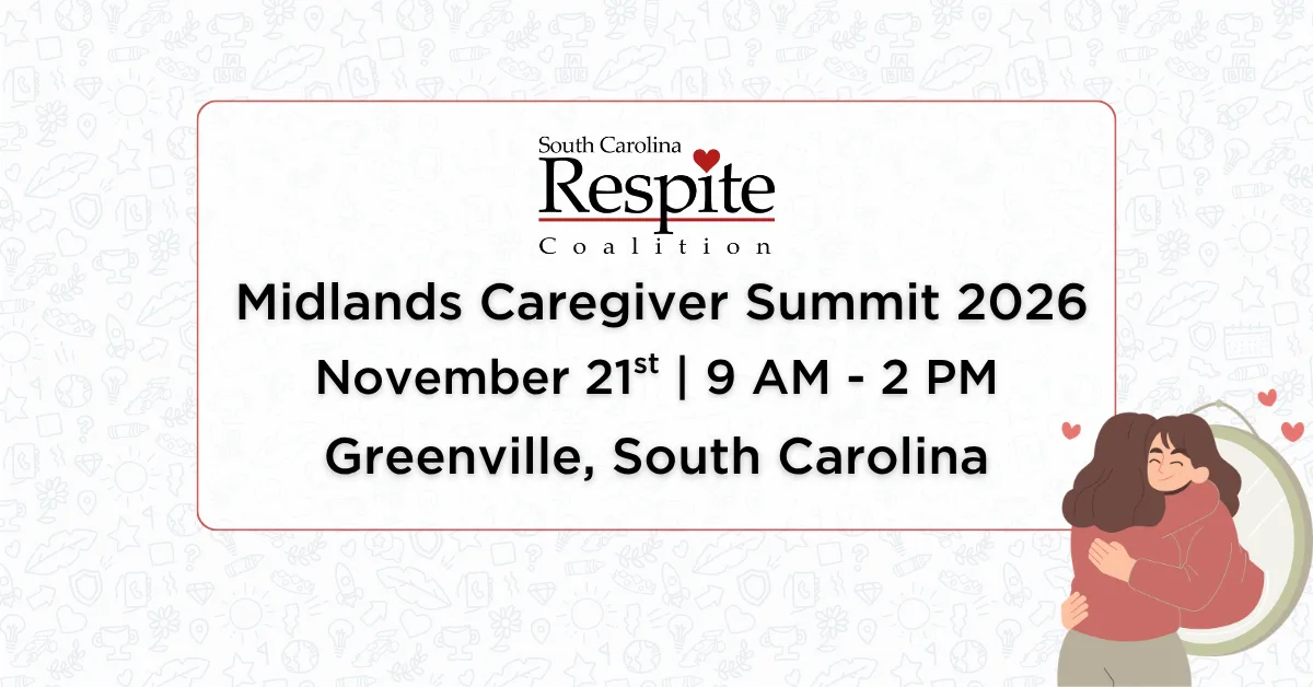 Midlands Caregiver Summit 2026