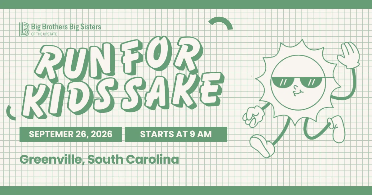 Run for Kids’ Sake