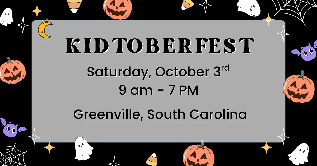 Kidtoberfest