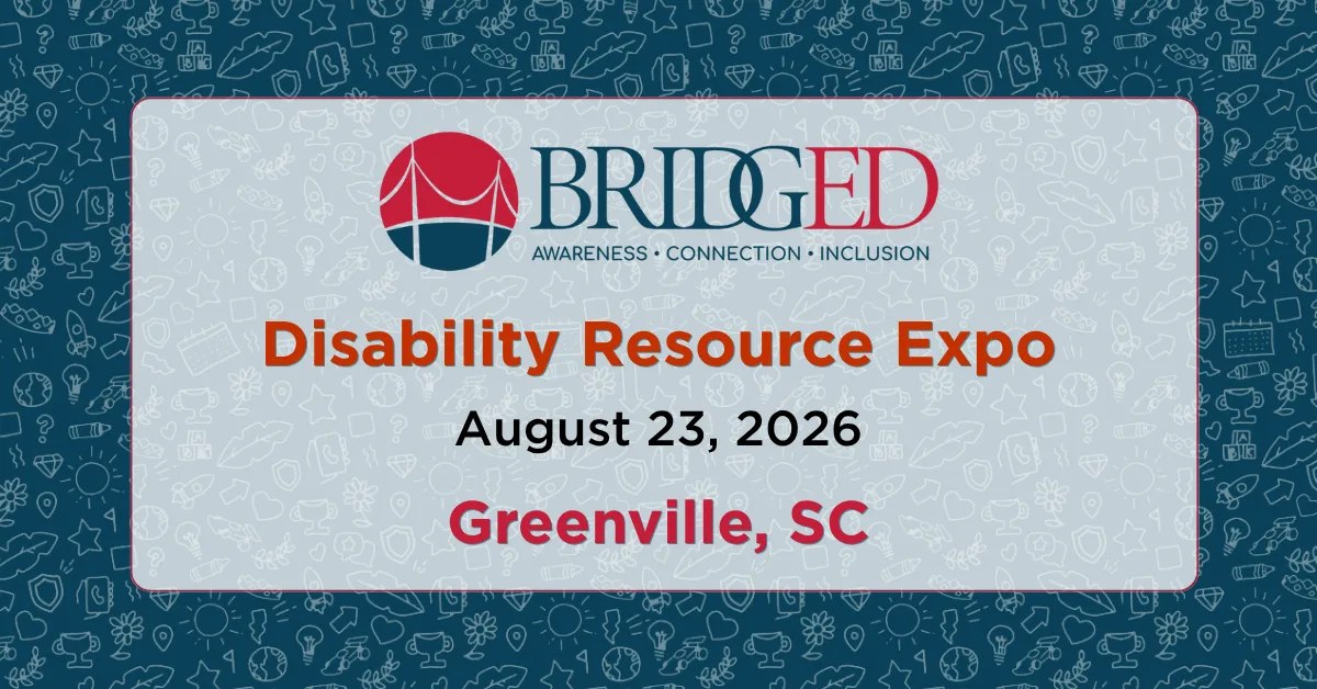 Disability Resource Expo