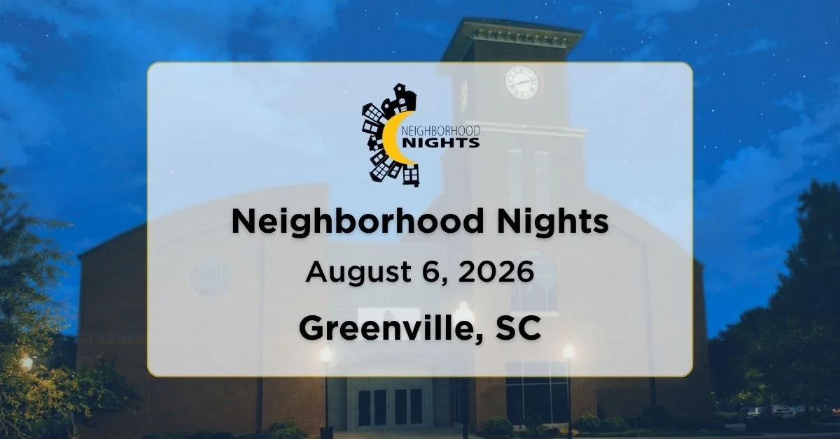 Neighborhood Nights