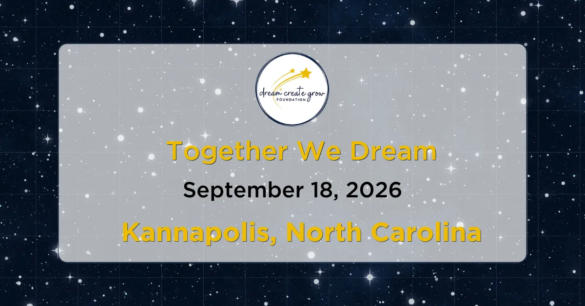 Together We Dream