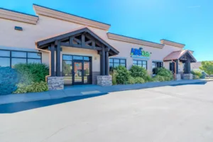Kaysville, UT ABA Therapy Center