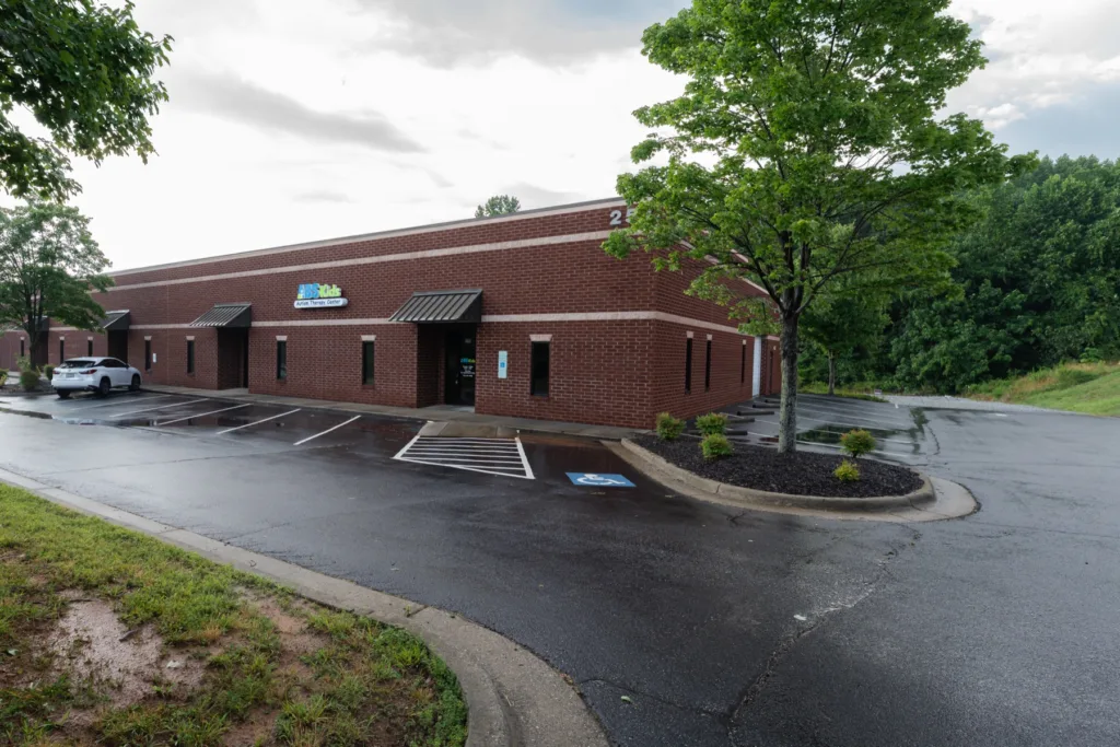 Kernersville, NC Gretas Way ABA Therapy Center