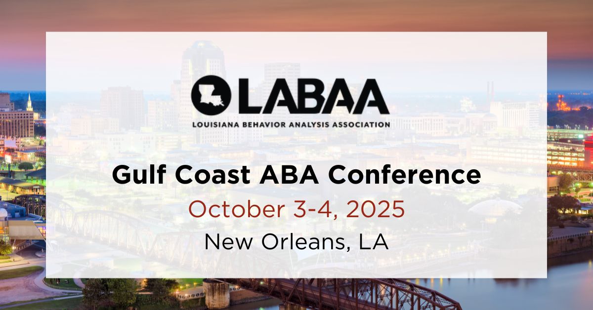 LABAA Gulf Coast ABA Conference