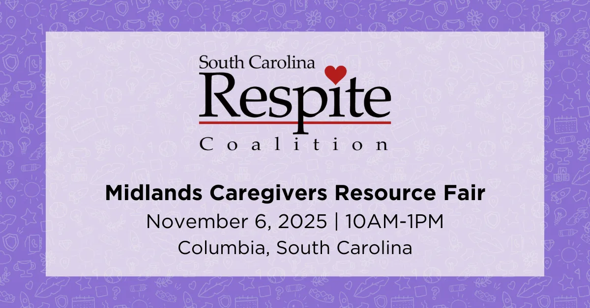 Midlands Caregiver Resource Fair