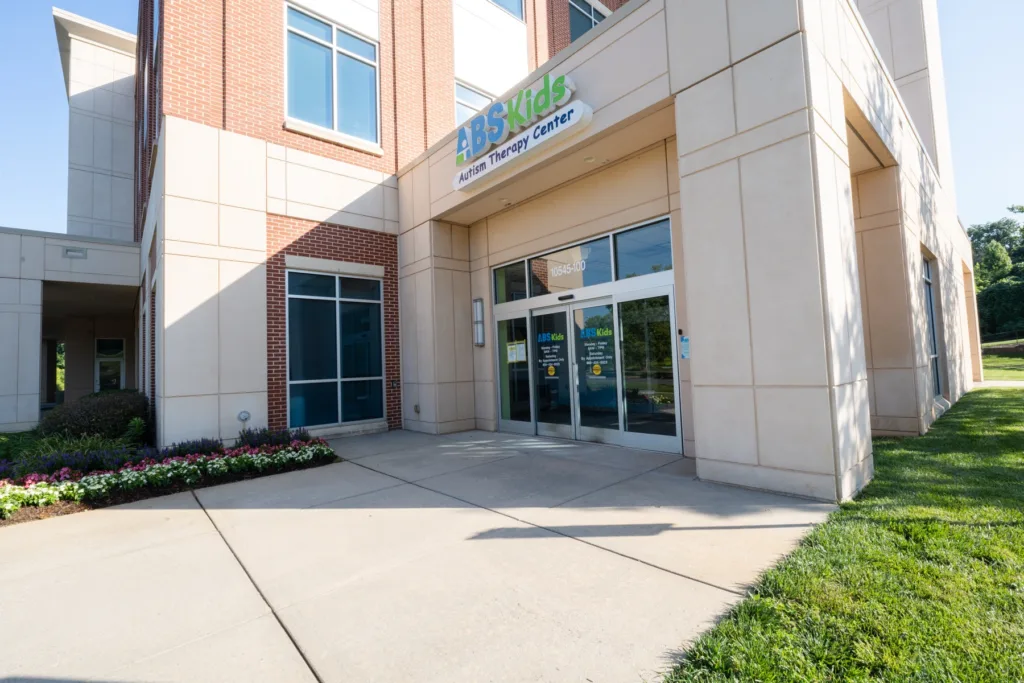 Mint Hill, NC ABA Therapy Center